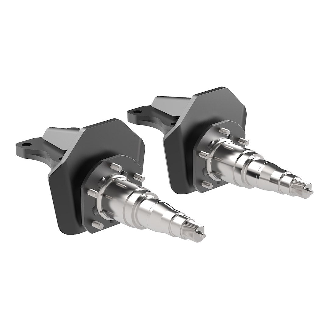 Product of Timbren Asr5200srh Trailer Suspension Kit