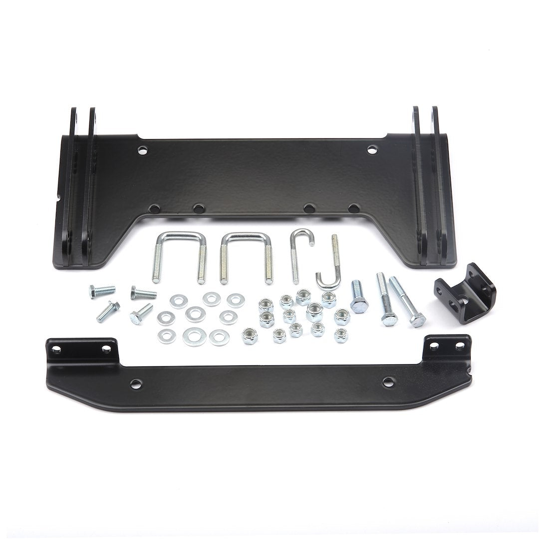 Product of Warn 63936 Snow Plow Mount