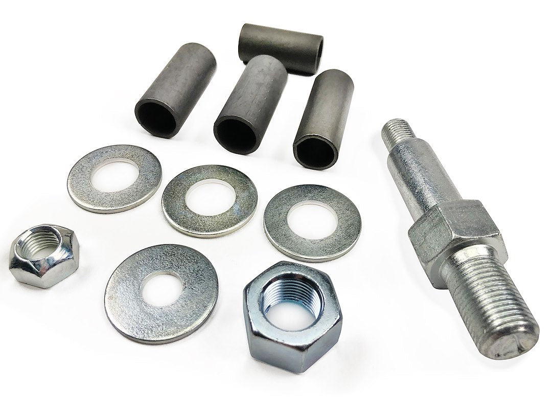 Product of Tuff Country 62301 SX6000 Twin Tube Shock Absorber