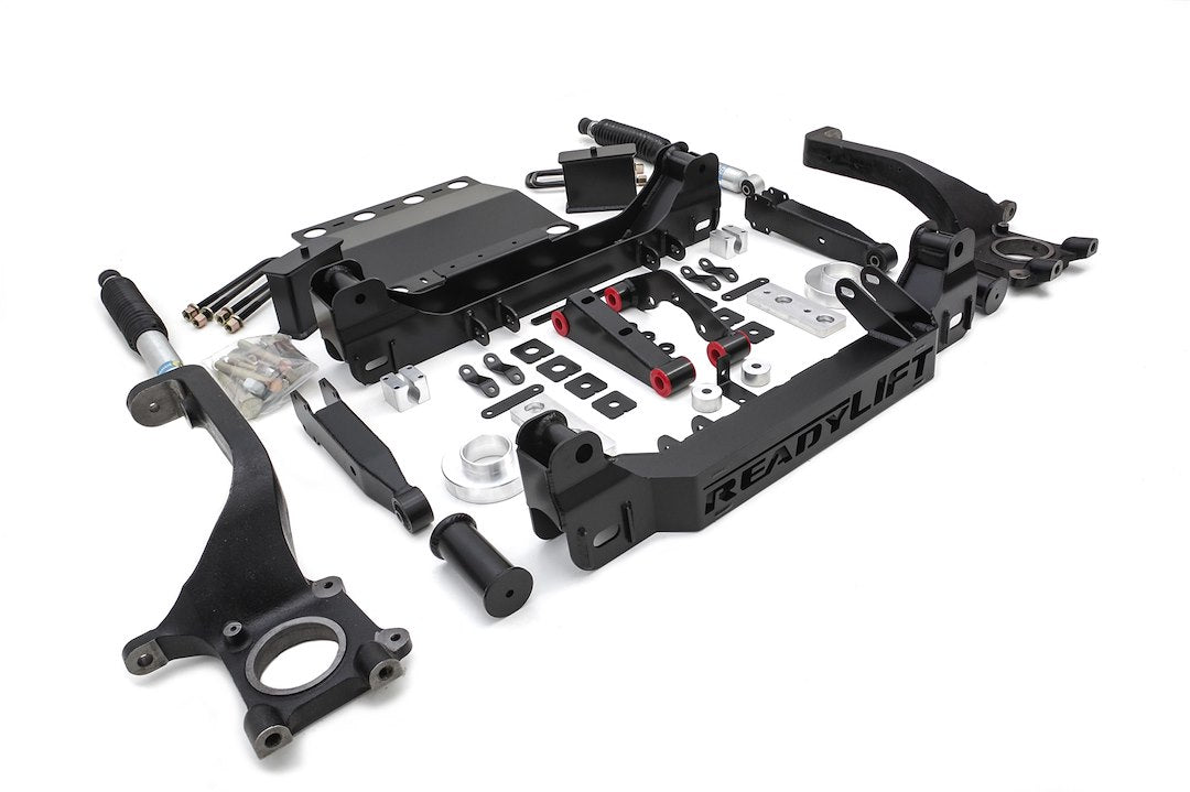 Readylift 44-5660 Lift Kit Suspension||44-5660_2.Jpg||86||r90445660||1103560