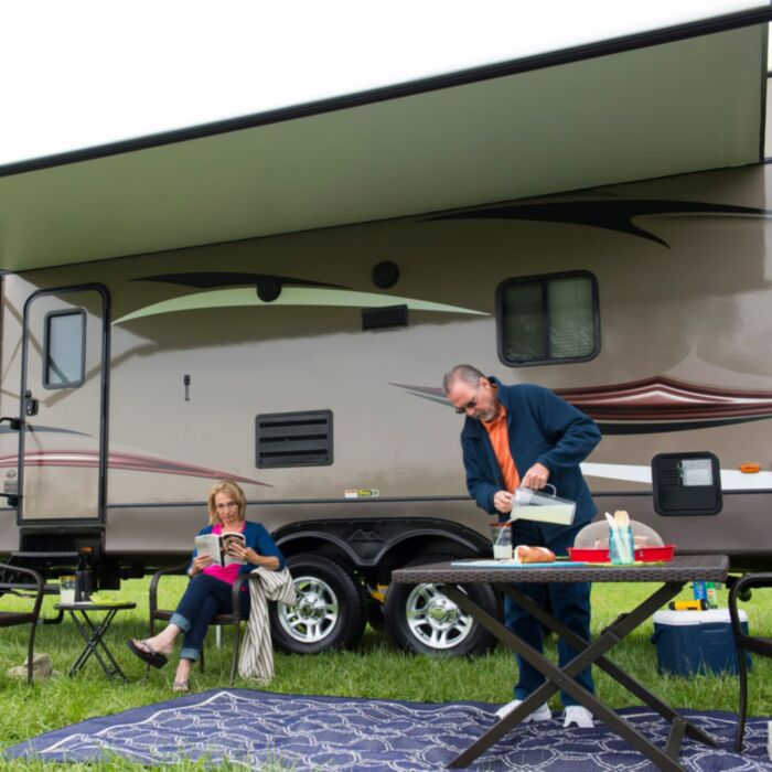 Product of Lippert Components 689054 Fresh Water Pump