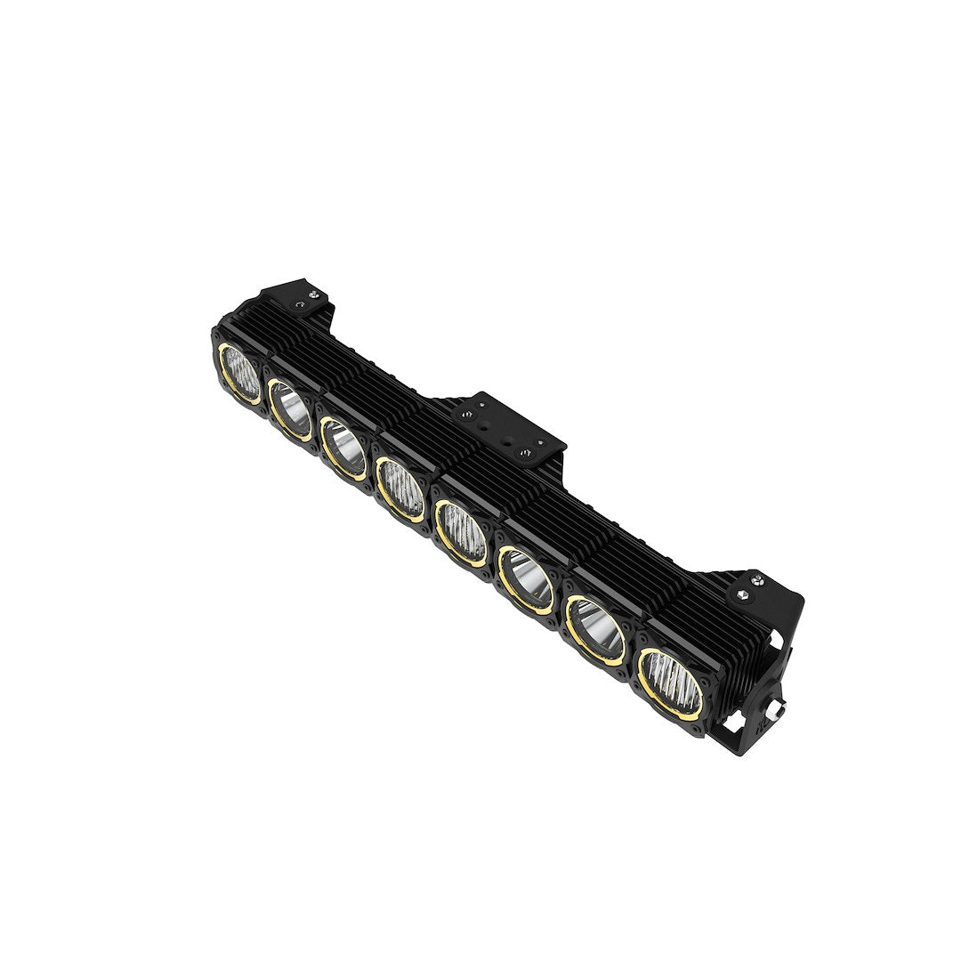 Kc Hilites 292 Light Bar||||95||k13292||2023123