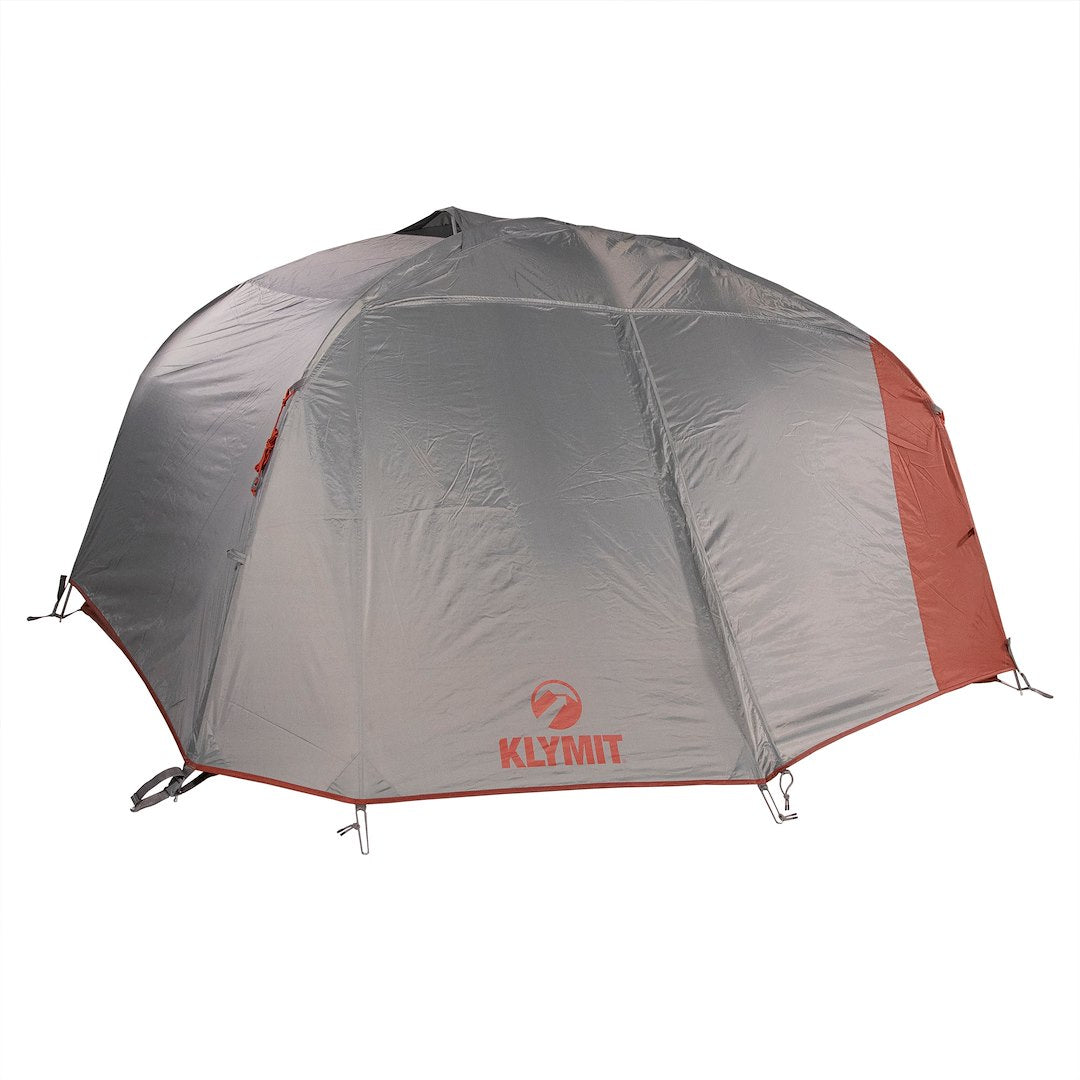 Product of Klymit 09C3RD01C Tent