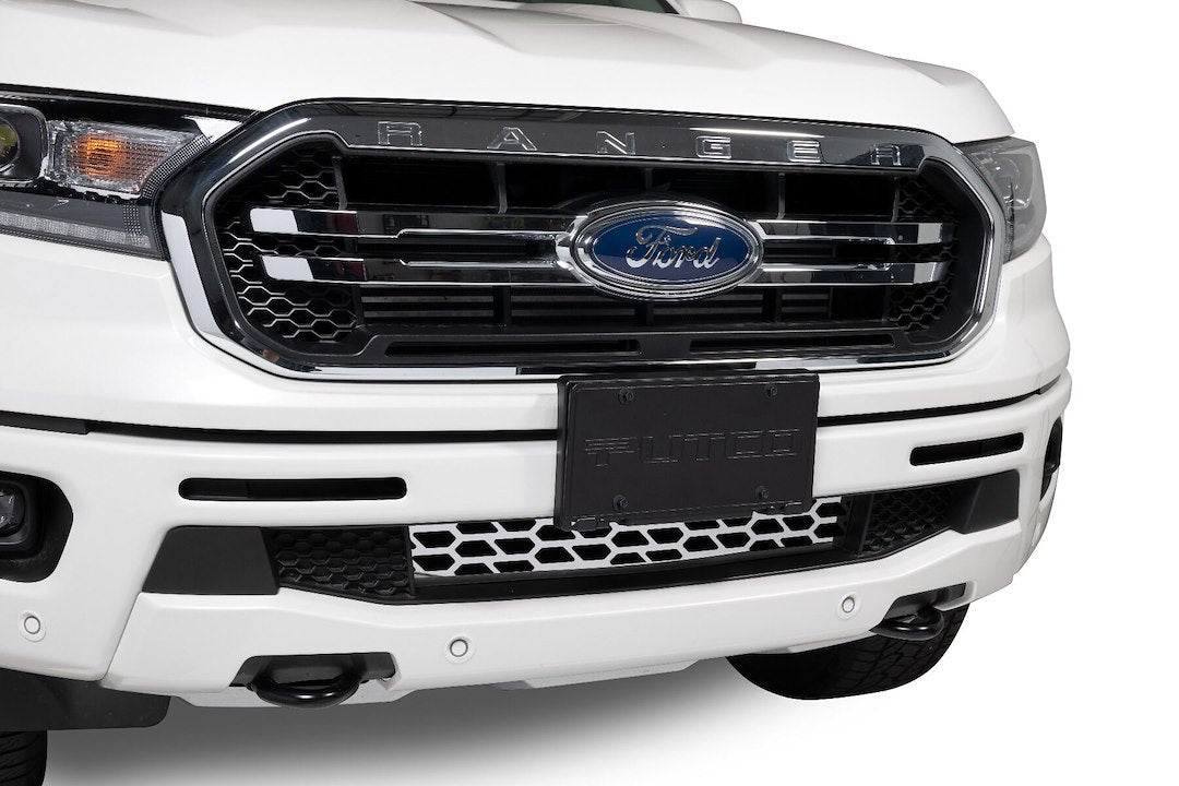Product of Putco 82163 Bumper Grille Insert