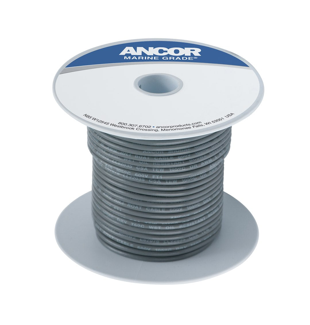 Ancor 100410 Primary Wire||||85||a4v100410||2003070