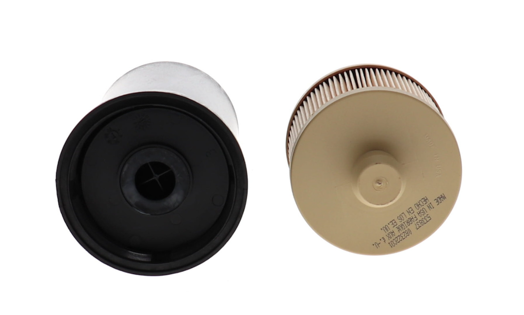 Product of Wix Filters 33837 Fuel Filter