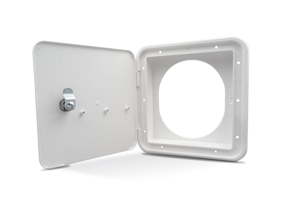 B&B Molders 94304 Fuel Door||94304_2.Jpg||85||bbm94304||1045149