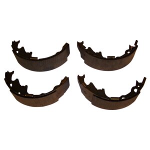Crown Automotive 4423606 Brake Shoe||4423606_Thu.Jpg||87||c1y4423606||2442511