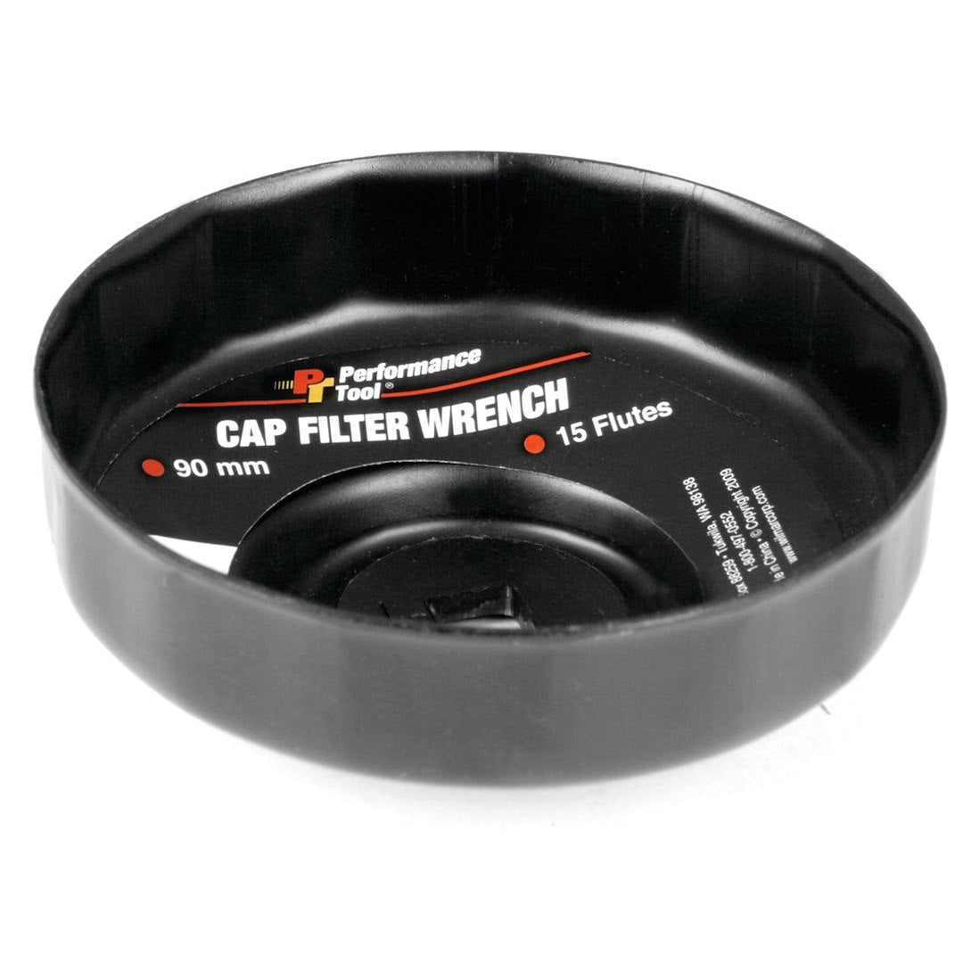 Performance Tool W54113 Oil Filter Wrench||w54113.Jpg||85||ptlw54113||1188769