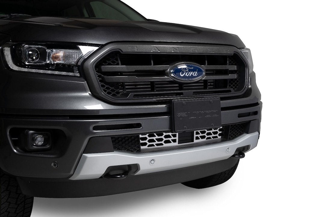 Product of Putco 82164 Bumper Grille Insert