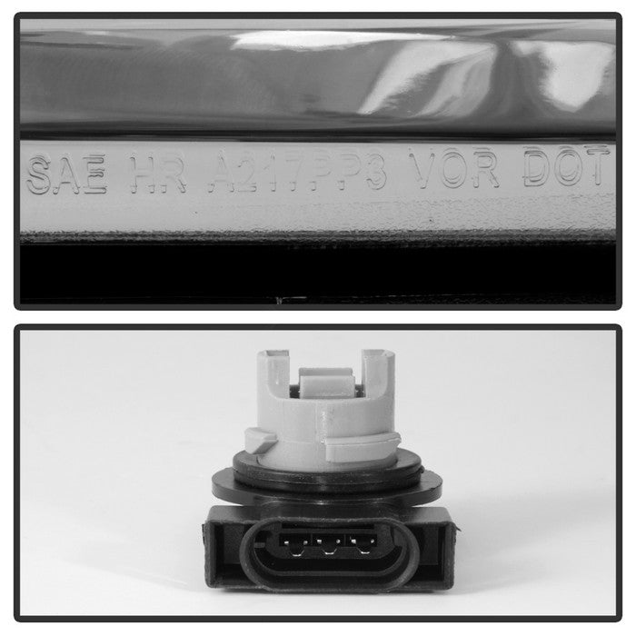 Product of Xtune 9022913 Headlight Assembly