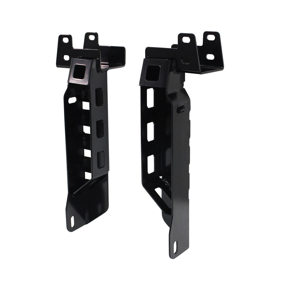 Westin Automotive 57-81025b Headache Rack Mounting Kit||57-81025b_1.Jpg||86||w165781025b||1156196