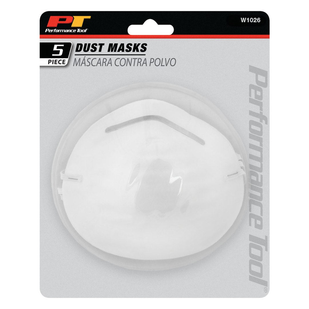 Performance Tool W1026 Face Mask||w1026_2.Jpg||86||ptlw1026||1136167