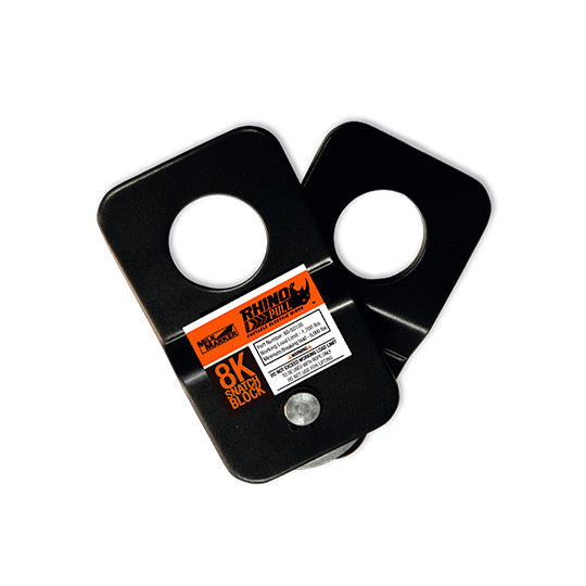 Product of Mile Marker 19-71001 Vehicle Recovery Kit