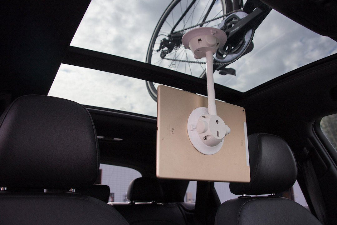 Seasucker El6203w Tablet Mount||el6203w_1.Jpg||86||sskel6203w||867633