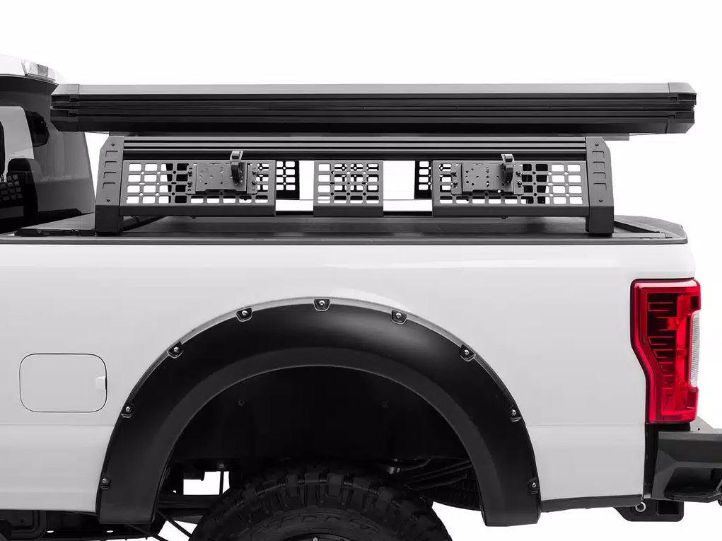 Product of Bushwacker 9000102 Molle Cargo Panel Clamp Mounting Plate