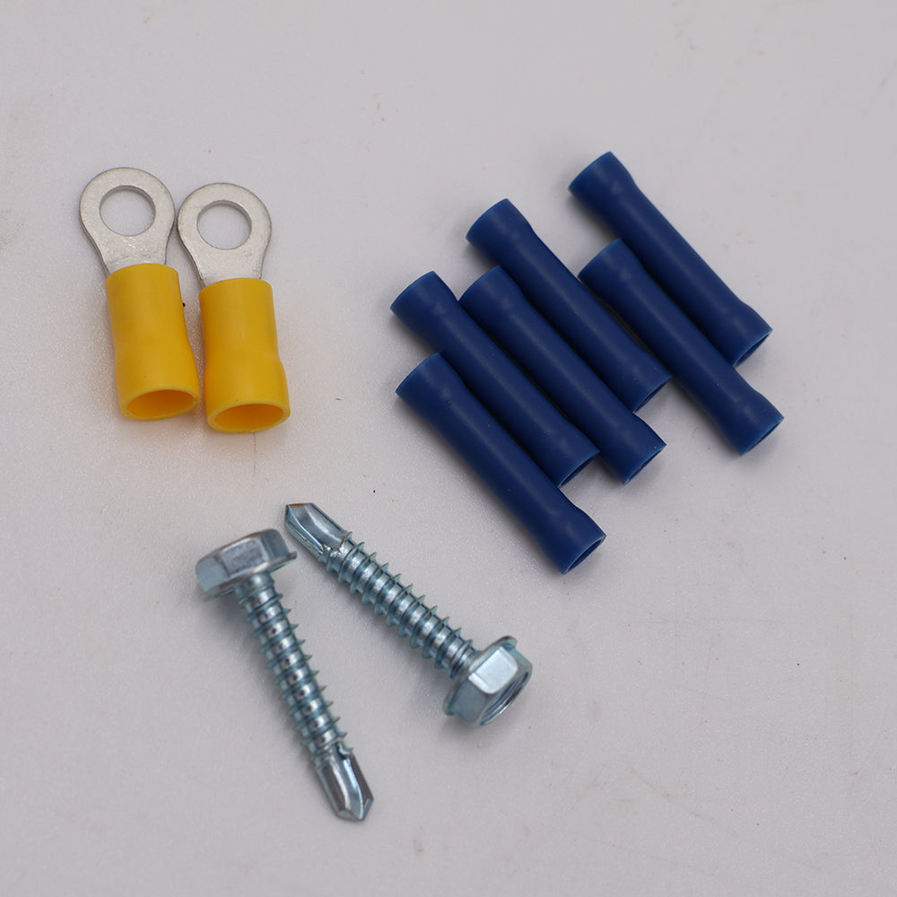 Product of Blue Ox Bx8869 Tow Light Kit