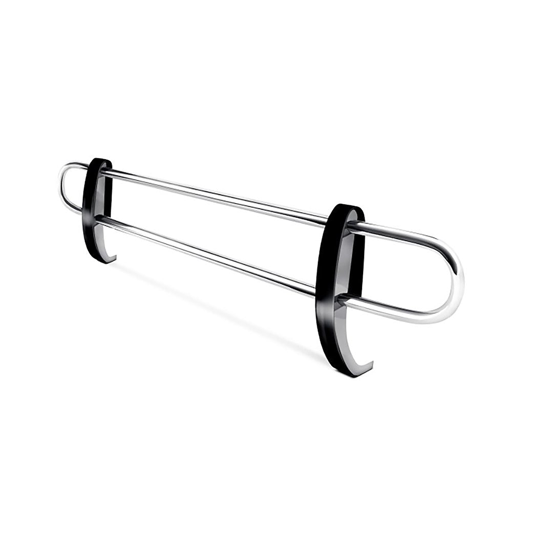 Product of Black Horse Offroad 8d091016ss Bumper Guard