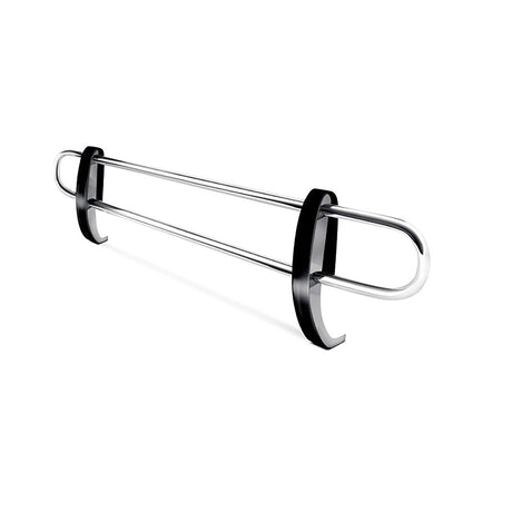 Product of Black Horse Offroad 8d091016ss Bumper Guard