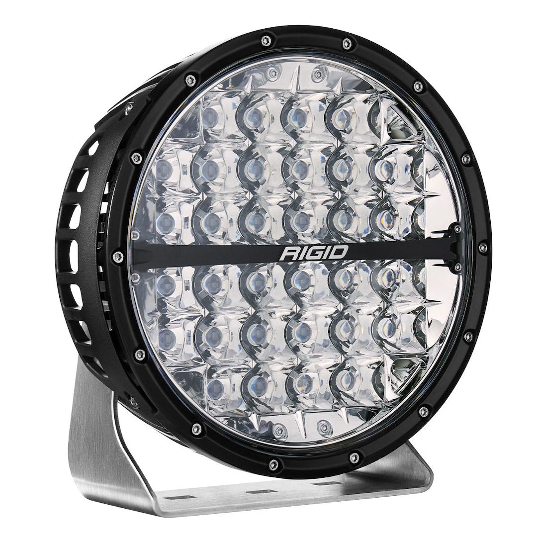 Rigid Lighting 36422 Driving/ Fog Light||36422_1.Jpg||86||r2g36422||1500116