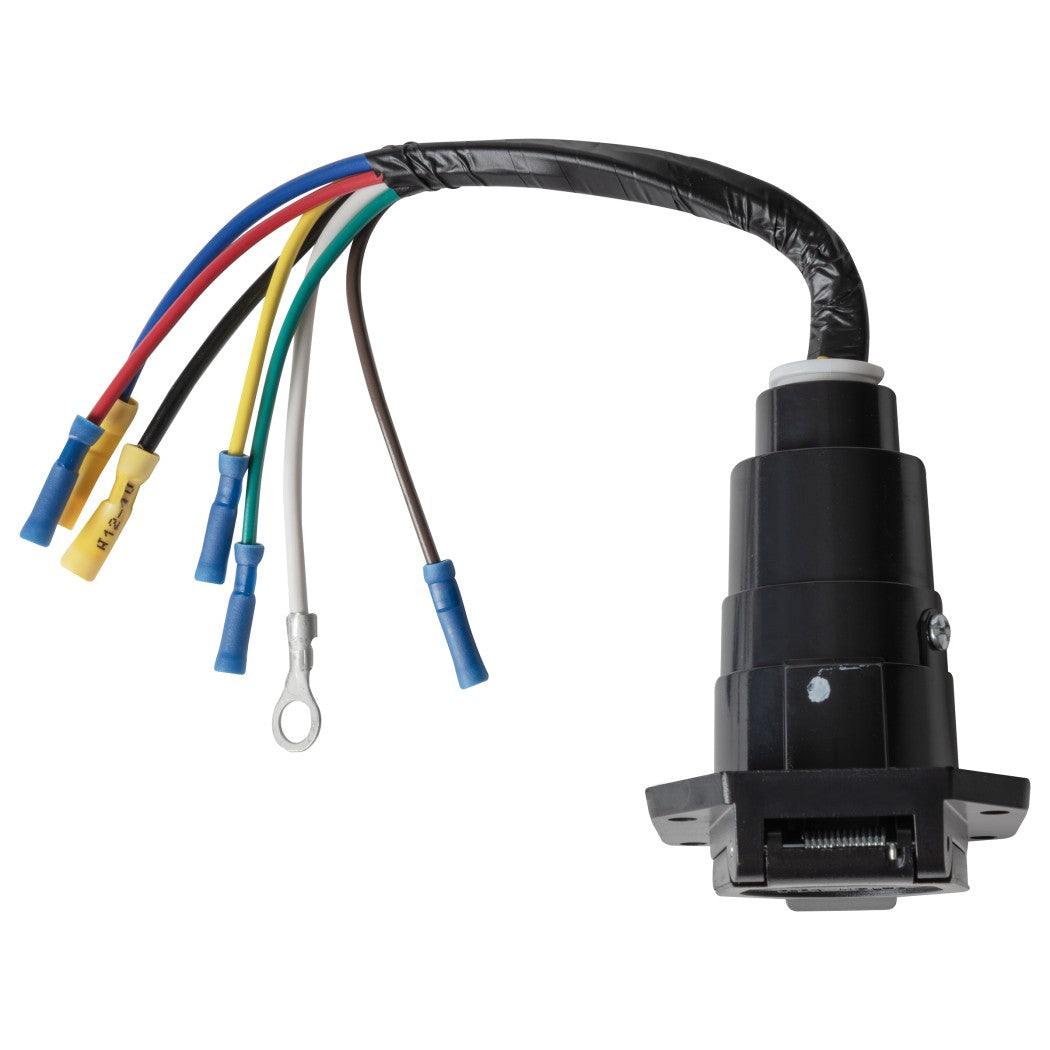 Hopkins Mfg 41145 Trailer Wiring Connector||||90||h2241145||2021624