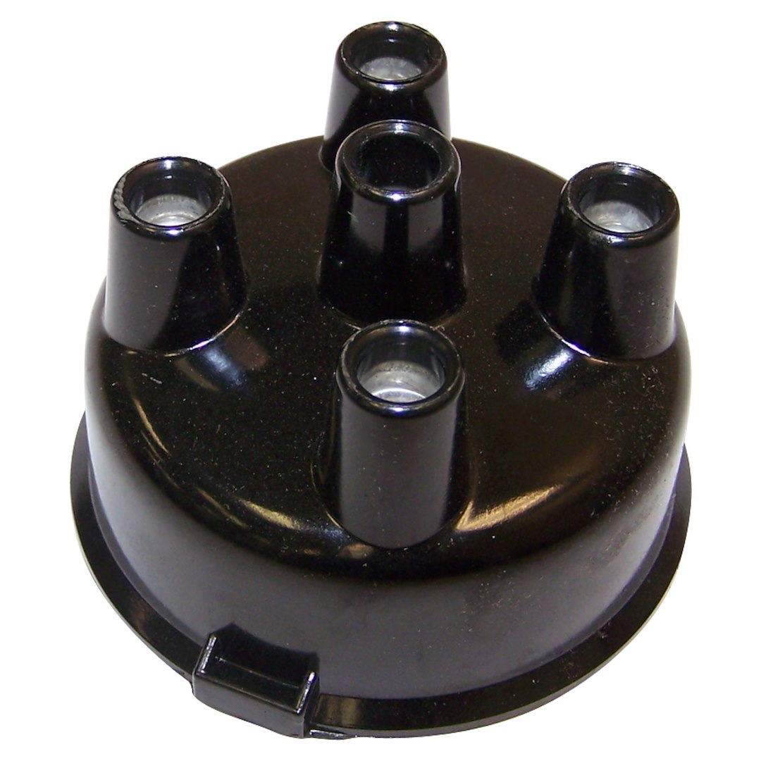 Crown Automotive J0118343 Distributor Cap||j0118343.Jpg||85||c1yj0118343||934359