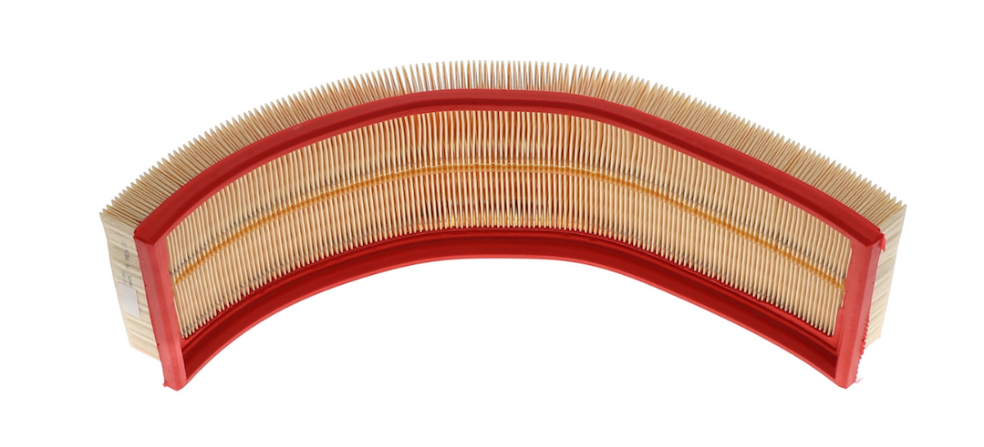 Product of Wix Filters 49186 OEM Disposable Air Filter