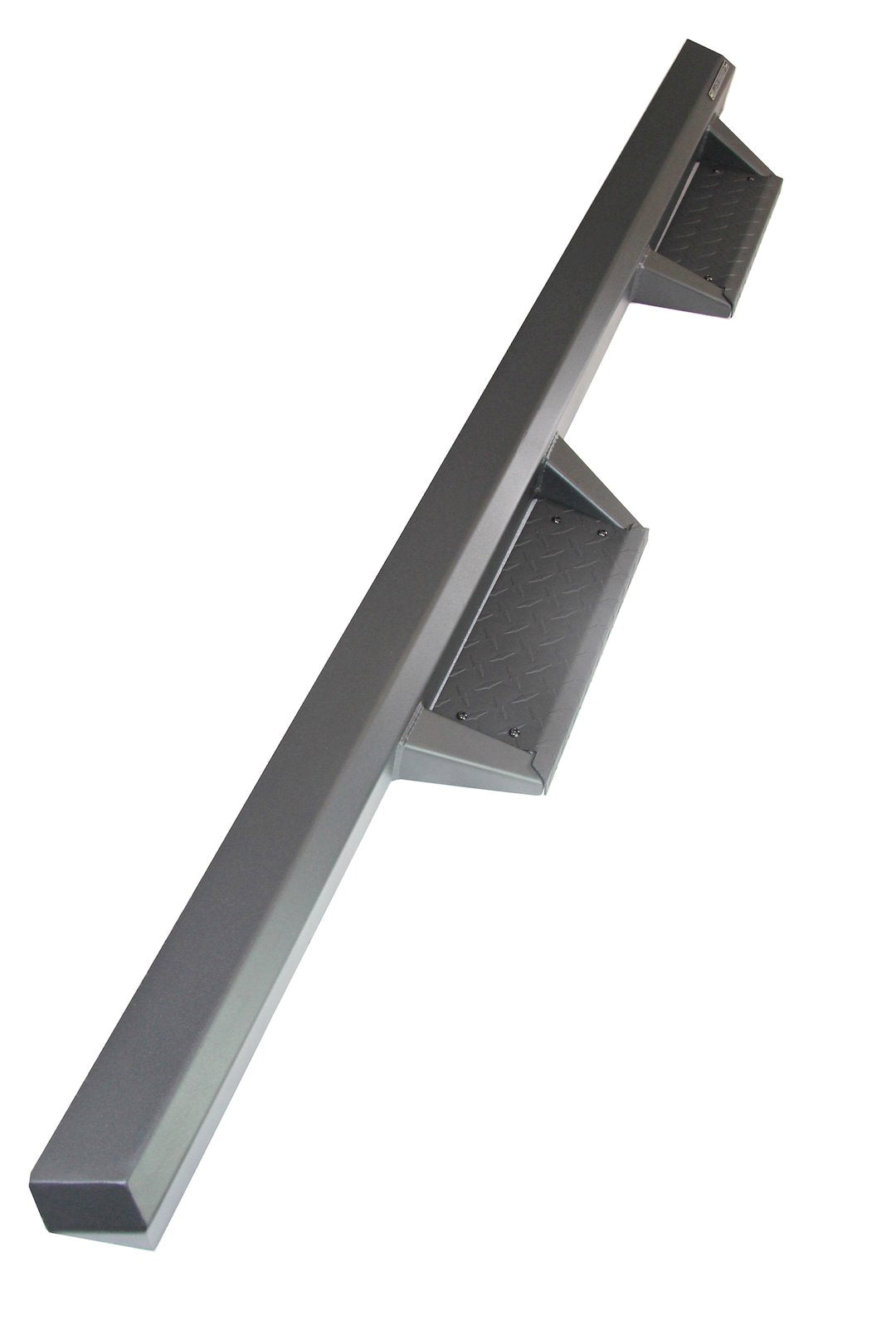 Product of Black Horse Offroad IM-TOTUDC Impact Running Board