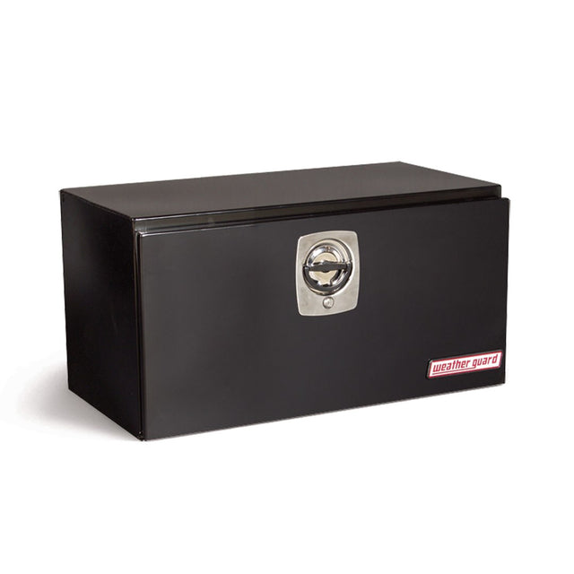 Product of Weather Guard (Werner) 530-5-02 Not Applicable Toolbox