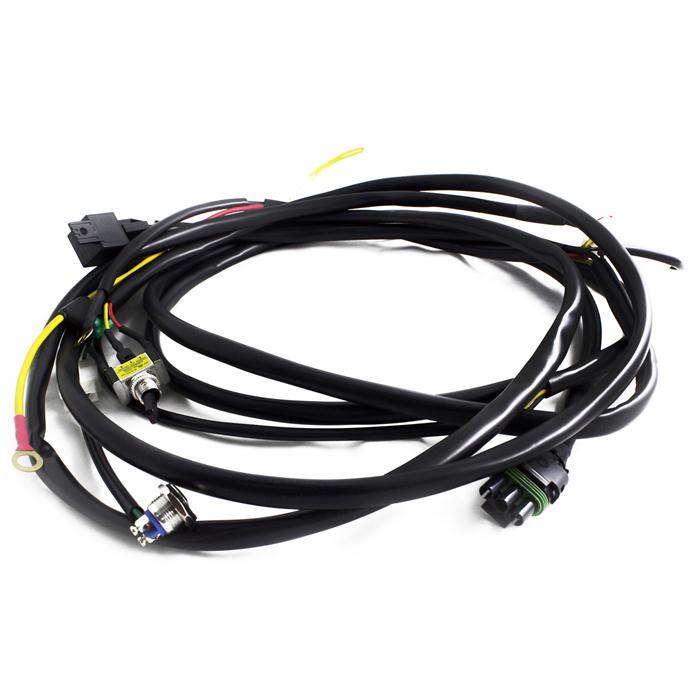 Product of Baja Design 640122 Light Bar Wiring Harness