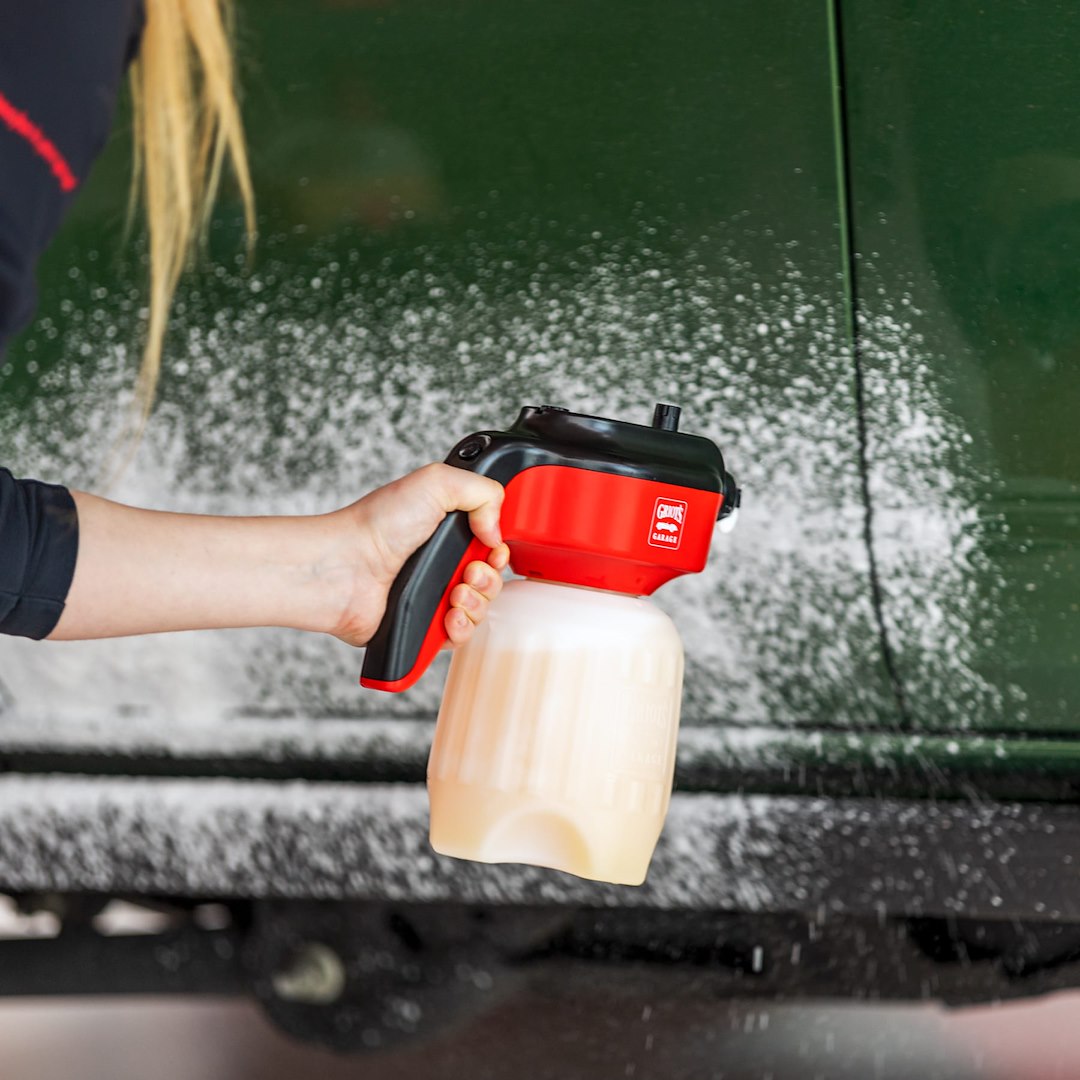 Griots Garage 51148 Spray Bottle||||92||gog51148||2020114
