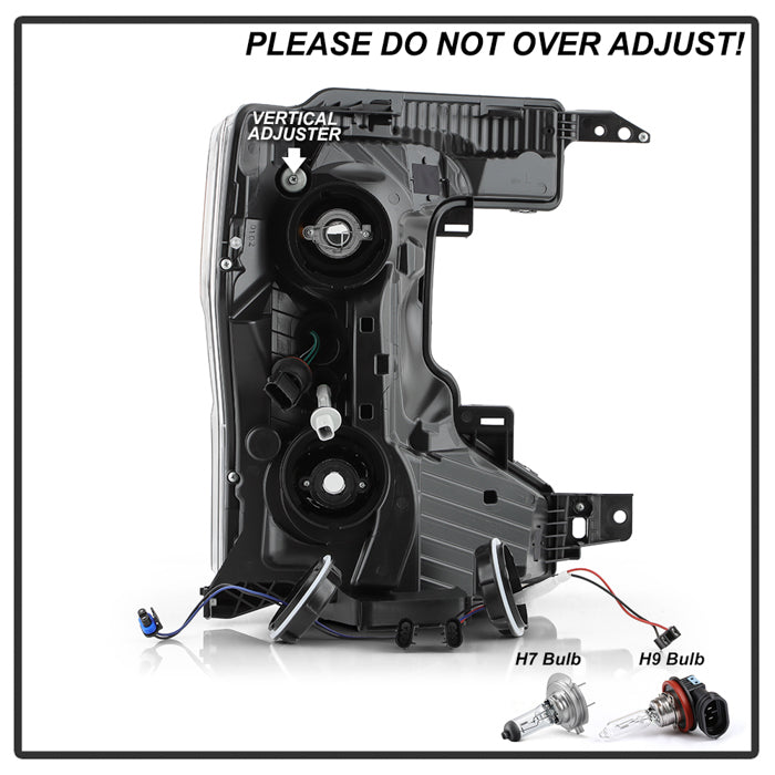 Xtune 9054440 Headlight Assembly||9054440_6.Jpg||91||s2z9054440||2471648