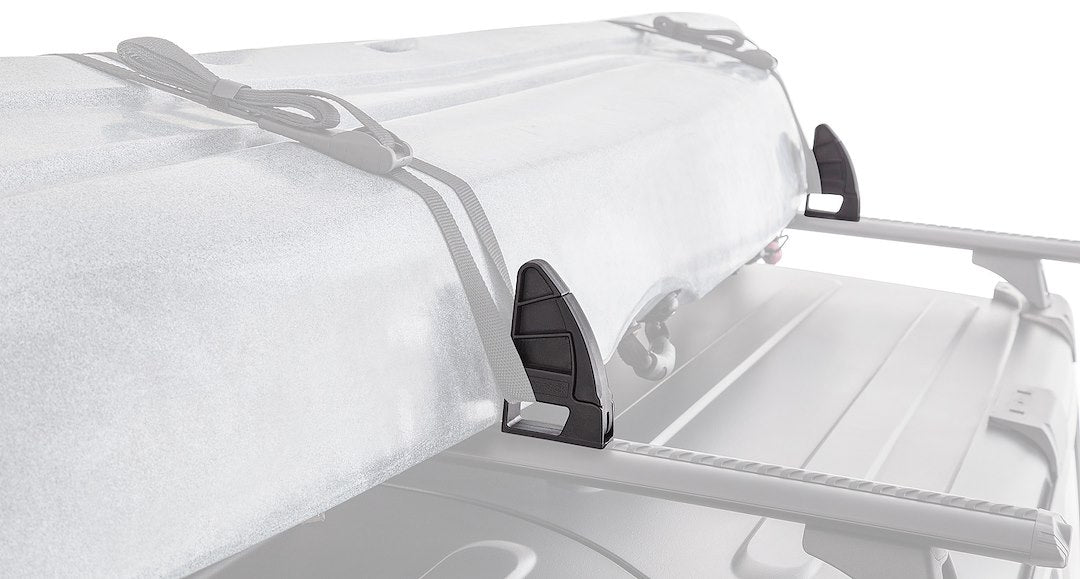 Product of Rhino-Rack Usa Rlh2 Canoe Carrier - Roof Rack Kit