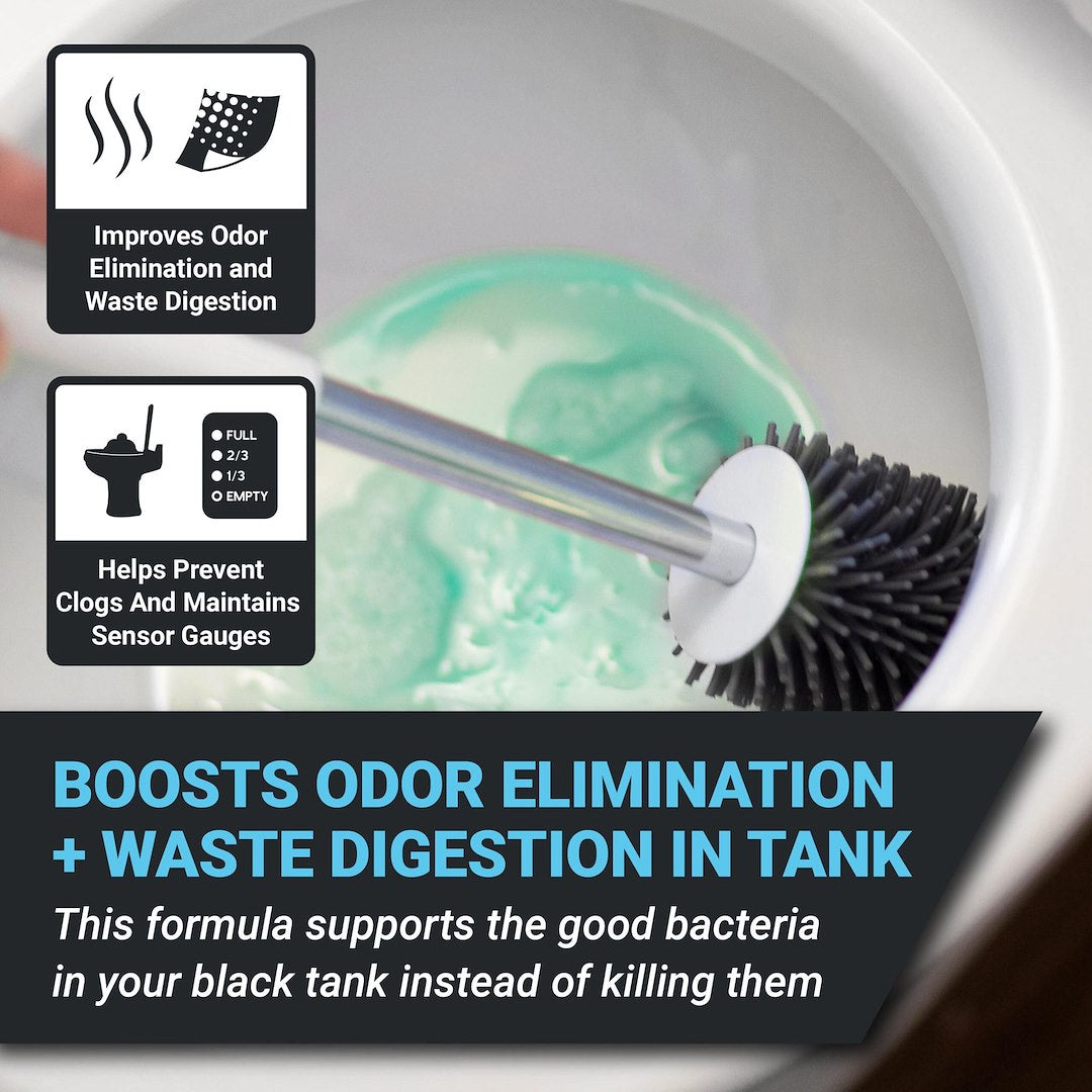 Unique Manufacturing 41n-2 Toilet Cleaner||41n-2_4.Jpg||89||unq41n2||2265749
