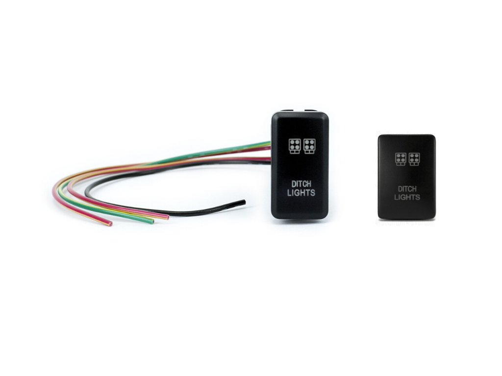 Cali Raised Led Cr2854 Driving/ Fog Light||cr2852_4.Png||88||crlcr2854||856800