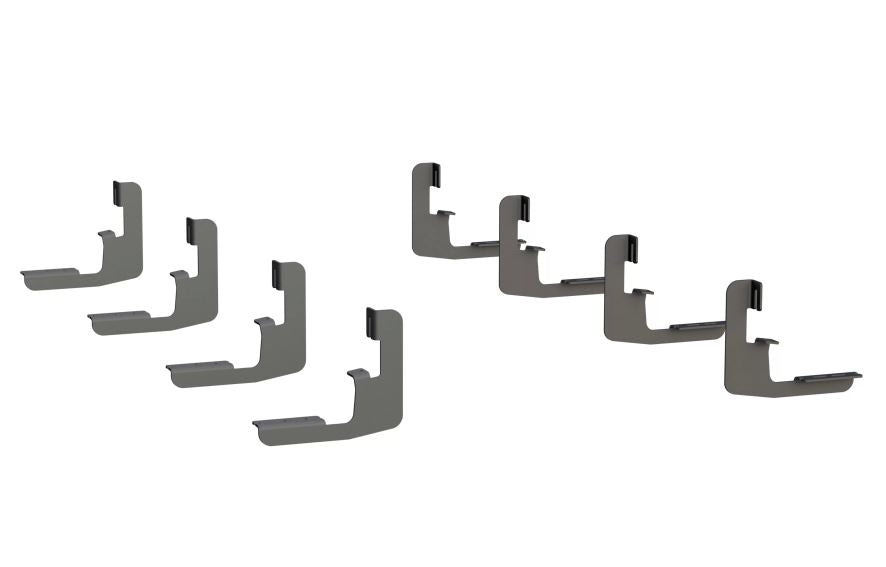 Product of Luverne 581444 Running Board Mounting Kit