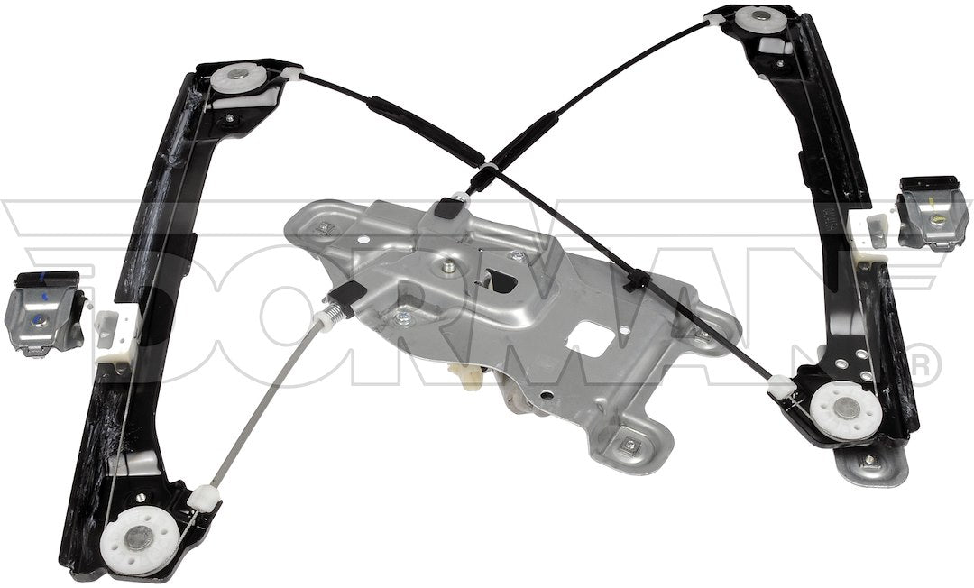 Dorman (Oe Solutions) 751-636 Power Window Motor||751-636-001.Jpg||86||d18751636||1774432