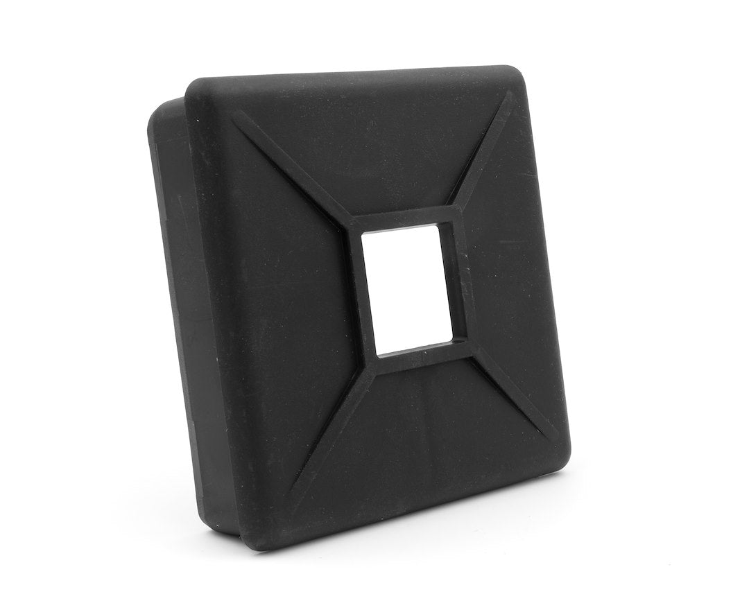 Product of B&B Molders 94162 Sewer Hose Storage Carrier Cap