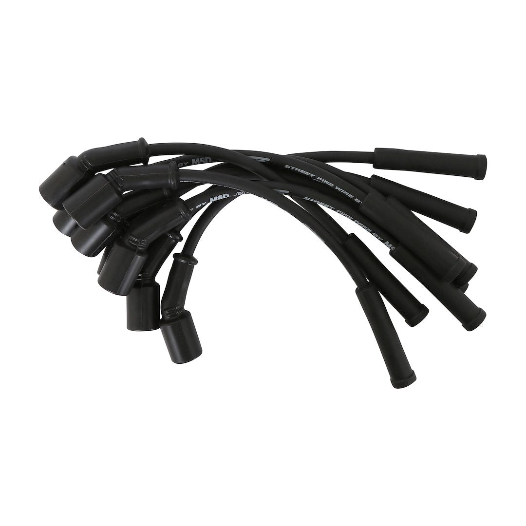 Msd Ignition 5574 Spark Plug Wire Set||5574.Jpg||85||m465574||1680584