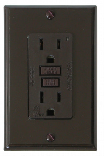 Product of Valterra Dg15bvp Receptacle