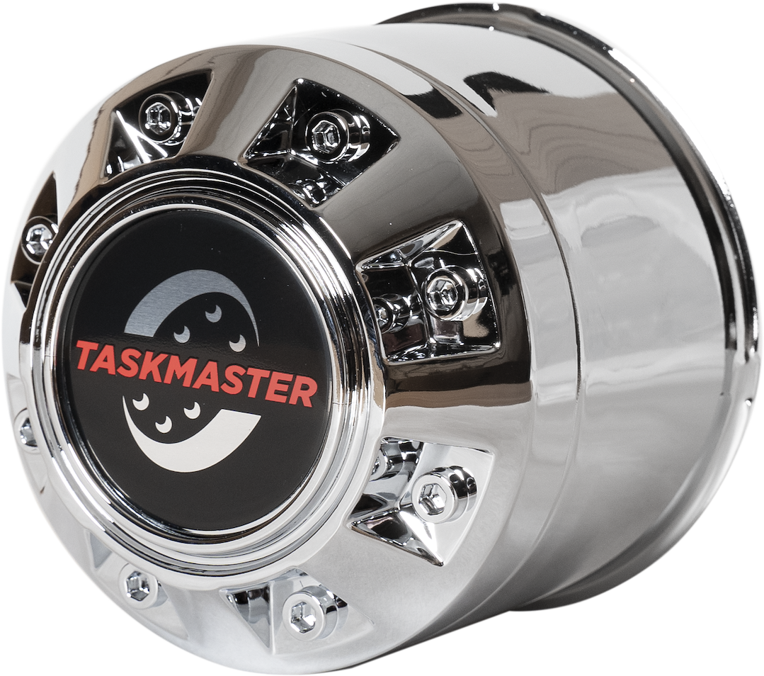 Product of Taskmaster CXF105C Wheel Center Cap