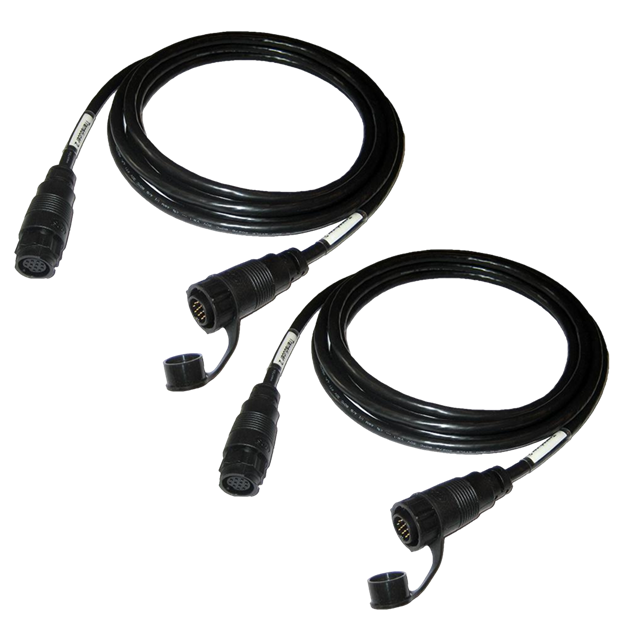 Lowrance Electronics 000-12752-001 Transducer Extension Cable||000-12752-001.Png||85||low0012752001||1277866