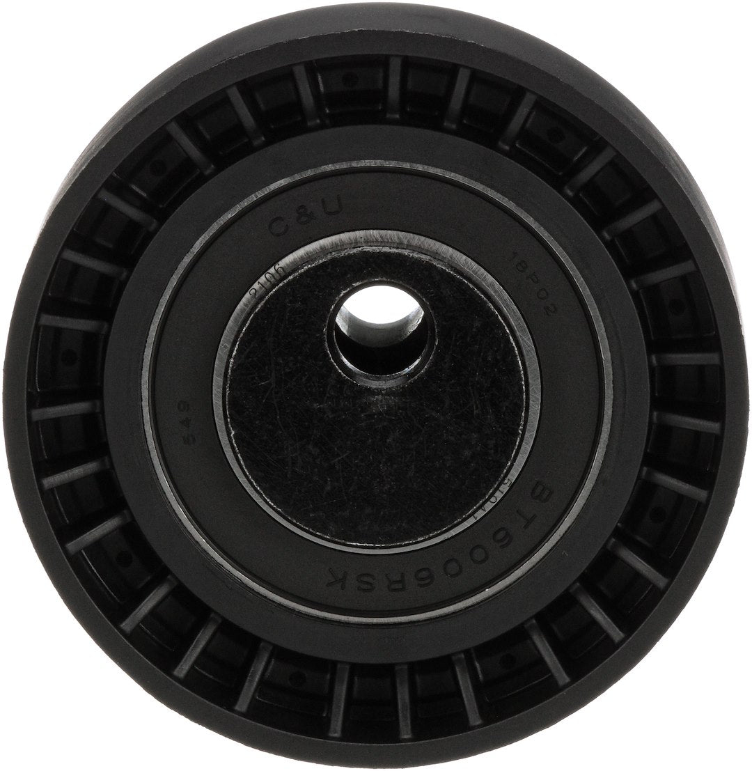 Gates 38069 Drive Belt Idler Pulley||38069-1_Fro_A.Jpg||85||grc38069||1583531