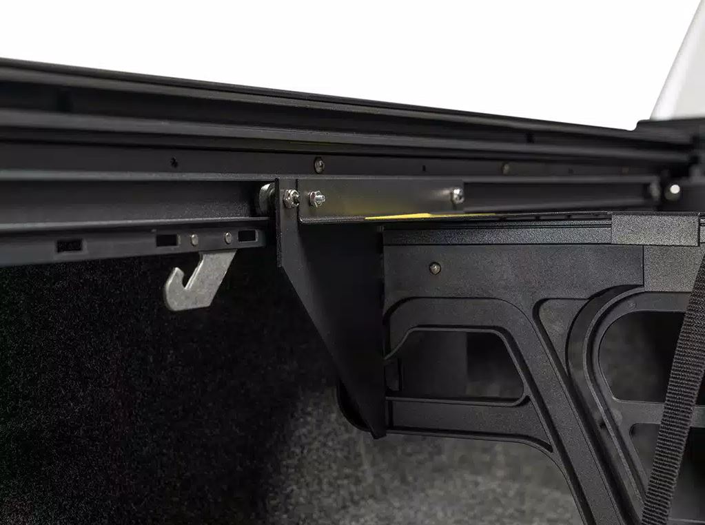 Product of Roll-N-Lock Cm247 Bed Cargo Divider