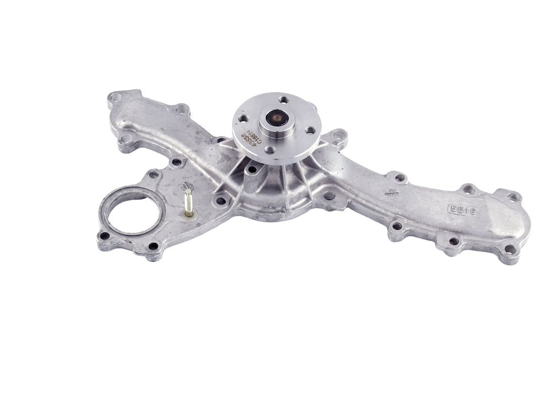 Gates 43538 Water Pump||43538_1.Jpg||86||grc43538||881615