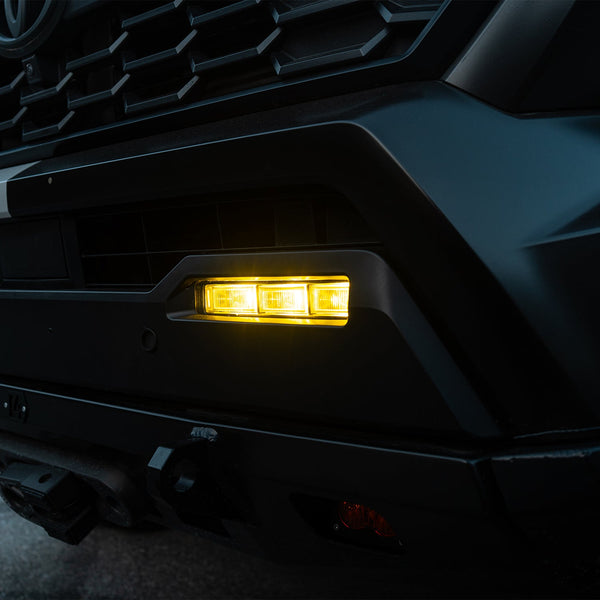 Alpharex Usa 210018 Driving/ Fog Light||210018_10.Jpg||95||alp210018||2211308