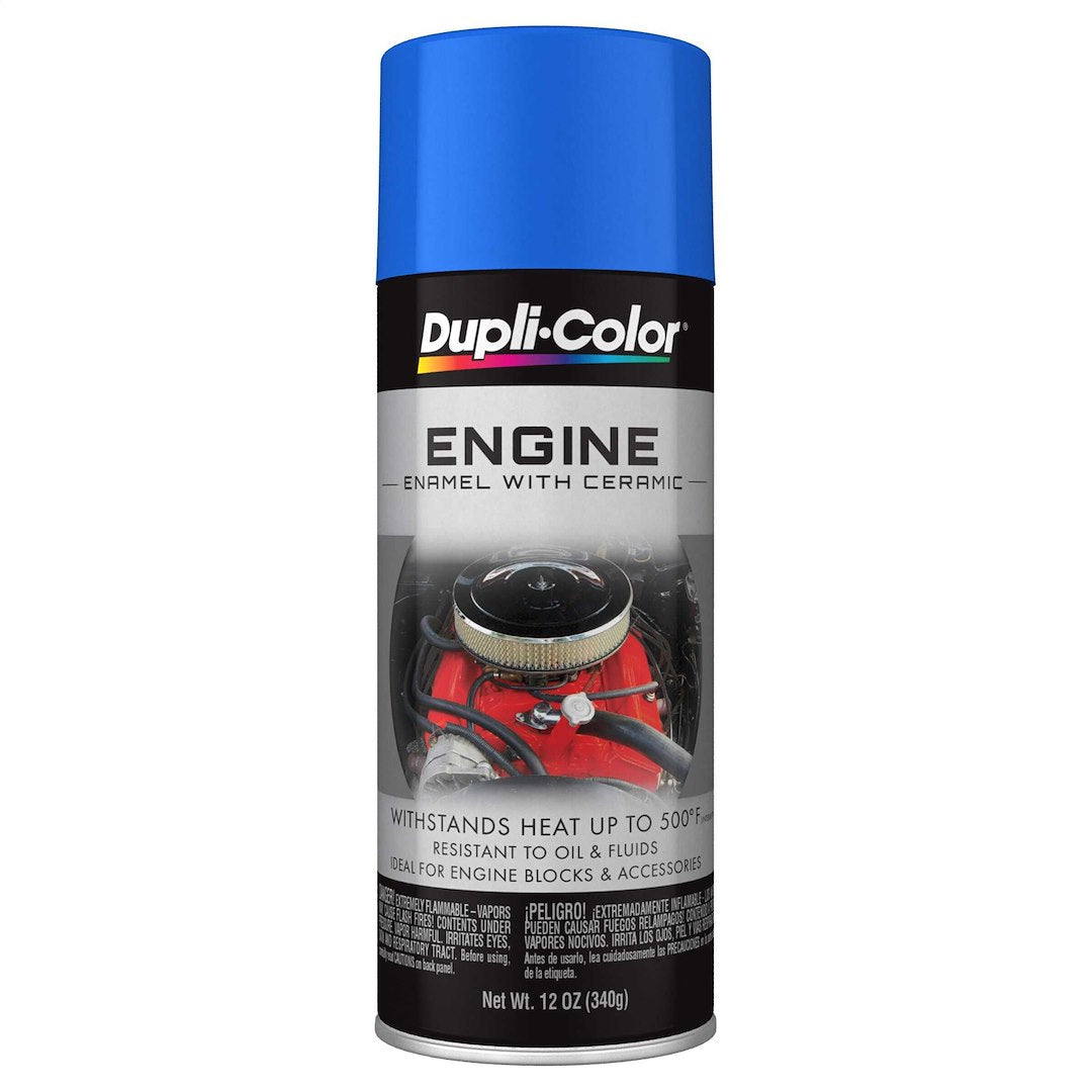 Vht/ Duplicolor De1601 Engine Paint||dplde1601.Jpg||85||s24de1601||1088679