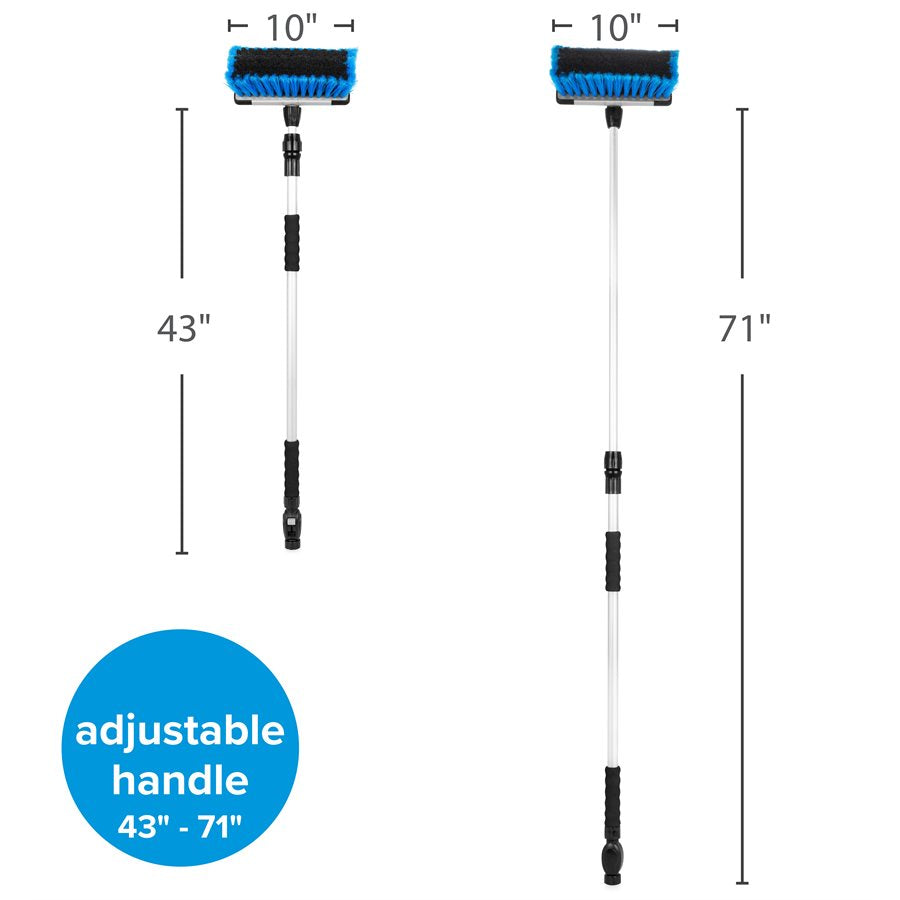 Product of Camco 43633 Car Wash Brush