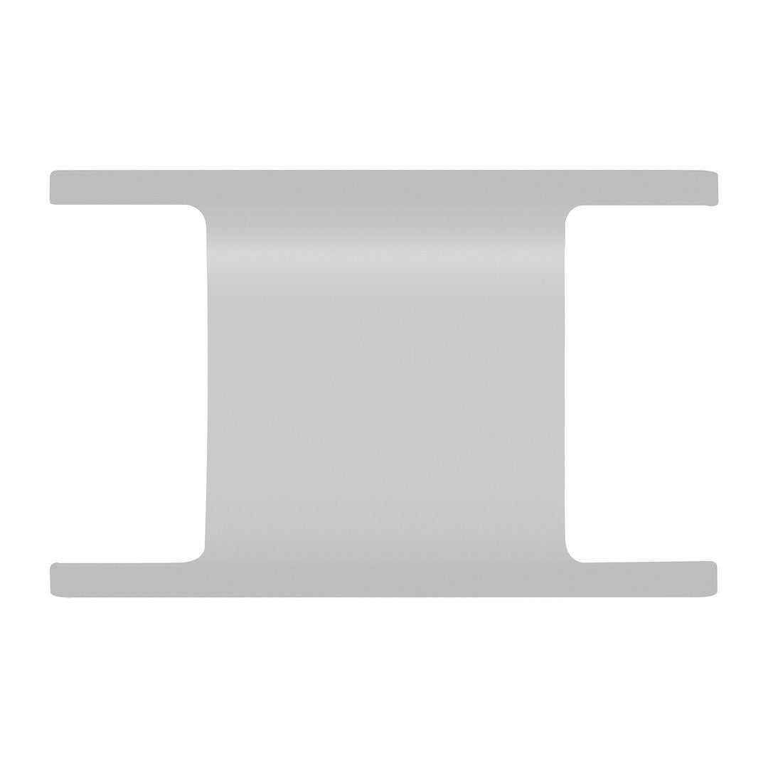 Minn Kota 1810375 Anchor System Mounting Bracket||mk_1810375_Raptor_3insetbackbracketwht_Top.Jpg||87||min1810375||1247276