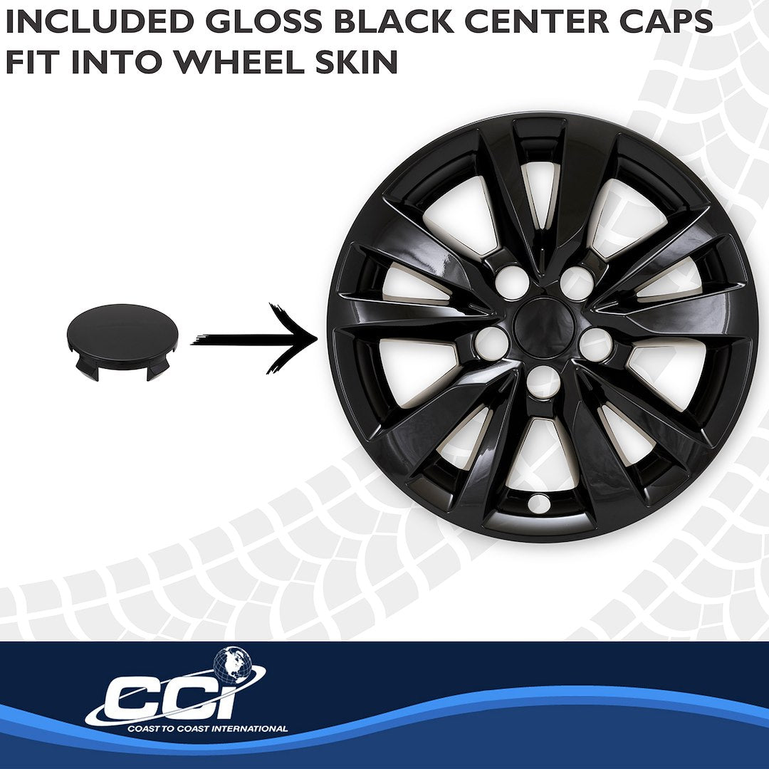 Coast To Coast Imp530blk Wheel Skin||cci_Imp530blk_Impostor Wheel Skin_B2c_4.Jpg||88||cciimp530blk||2193106